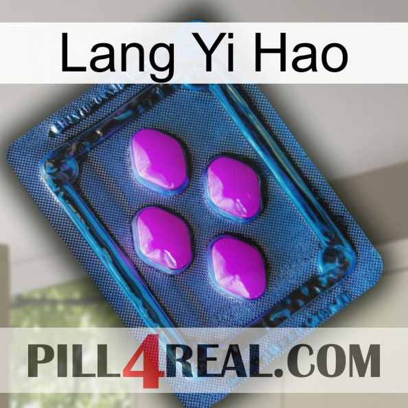 Lang Yi Hao 04